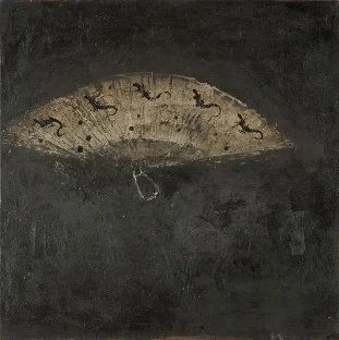 ARTIST’S WORKS BETWEEN XX AND XXI CENTURY