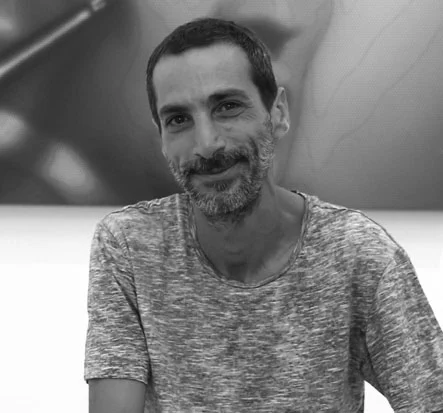 Cristiano Pintaldi - Galleria Mucciaccia