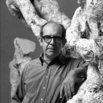 Gianni Dessì - Galleria Mucciaccia, Roma