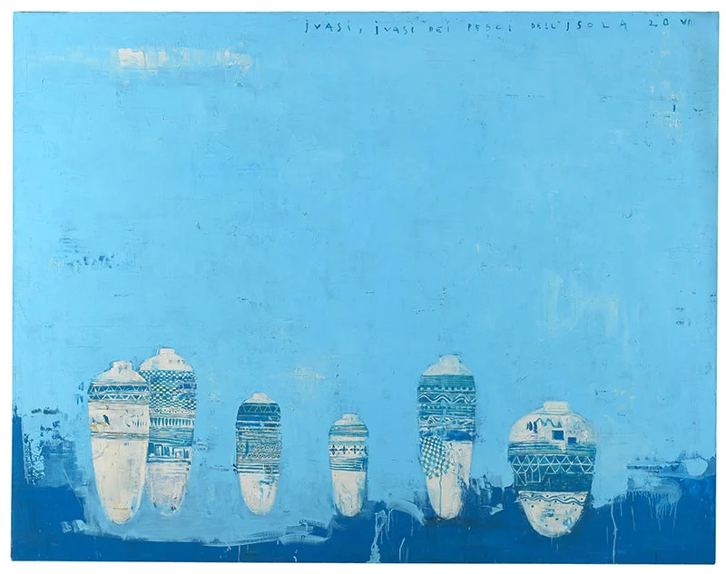 FUORI QUADRIENNALE 2016 – Twenty years after “Latest generations”