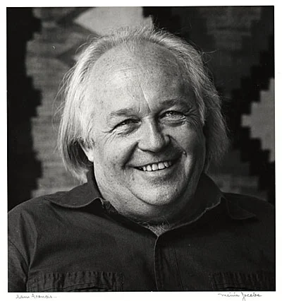 Sam Francis - Galleria Mucciaccia