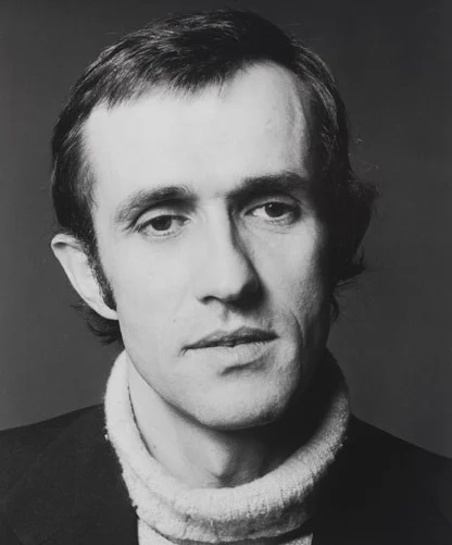 Alighiero Boetti -Artist Mucciaccia Gallery