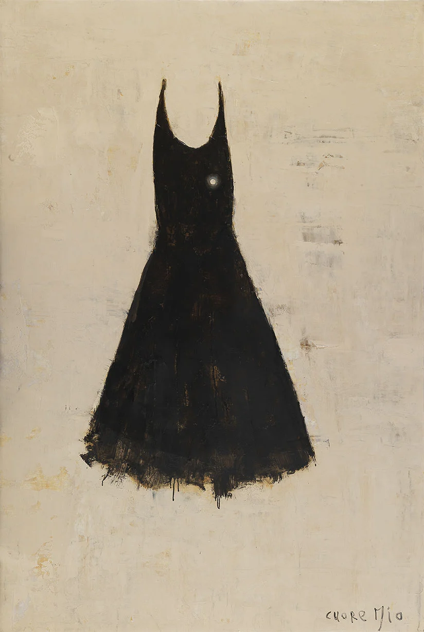 Piero Pizzi Cannella, Almanacco, Rome, 2012