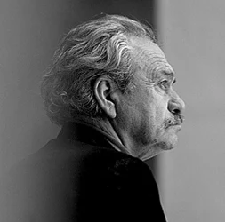 Jannis Kounellis - Galleria Mucciaccia, Roma