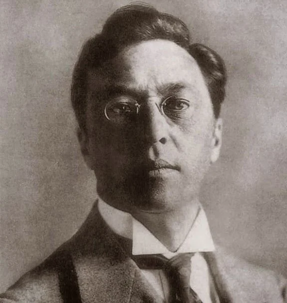 Vassily Kandinsky - Galleria Mucciaccia. Roma