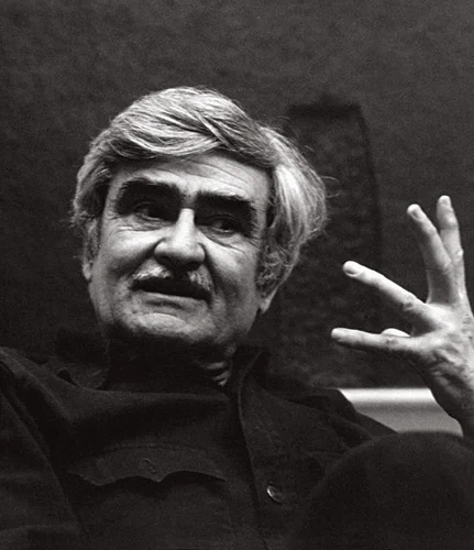 Alberto Burri - Galleria Mucciaccia