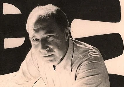 Giuseppe Capogrossi - Galleria Mucciaccia