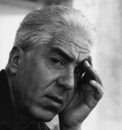 Afro Basaldella - Galleria Mucciaccia, Roma