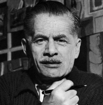 Mario Sironi - Galleria Mucciaccia