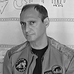 Maurizio Savini - Galleria Mucciaccia, Roma