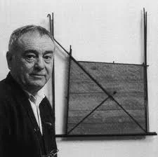 Giuseppe Uncini - Gallleria Mucciaccia