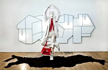 Maurizio Savini. The power of disappointment