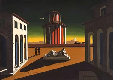 Giorgio de Chirico