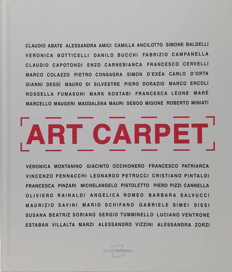 Art Carpet - Group Exhibition