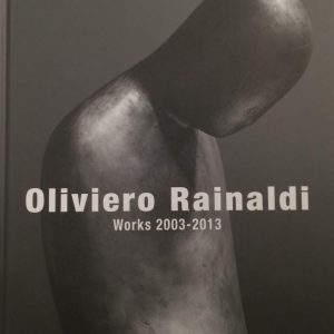 Oliviero Rainaldi - catalogo