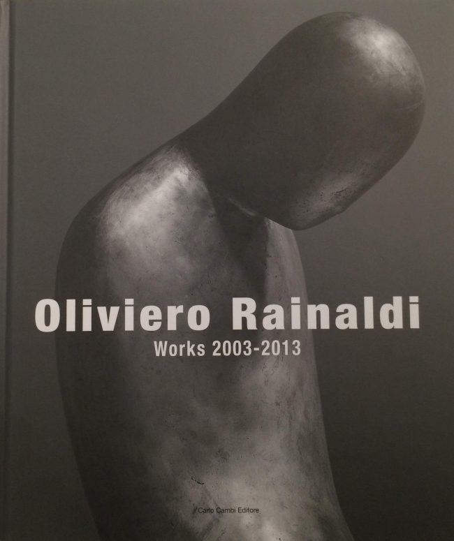 Oliviero Rainaldi, Works, catalogo