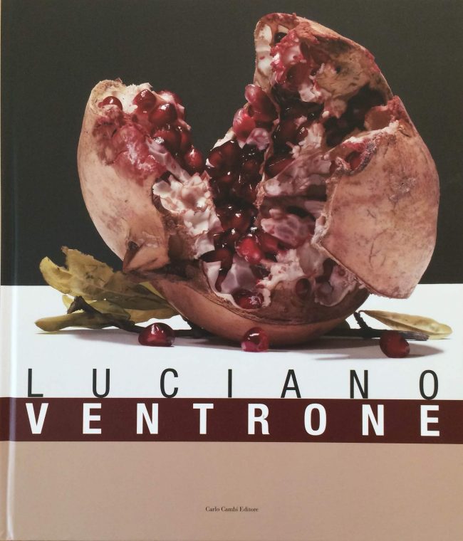 Luciano Ventrone – Exhibition Catalogue