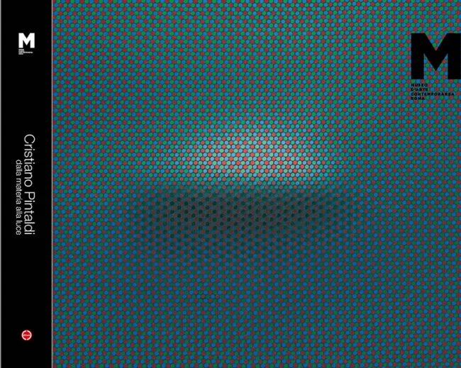 Cristiano Pintaldi – From matter to light