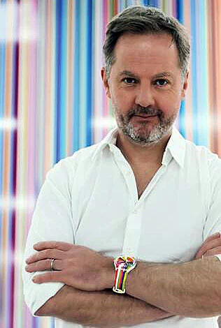 Ian Davenport