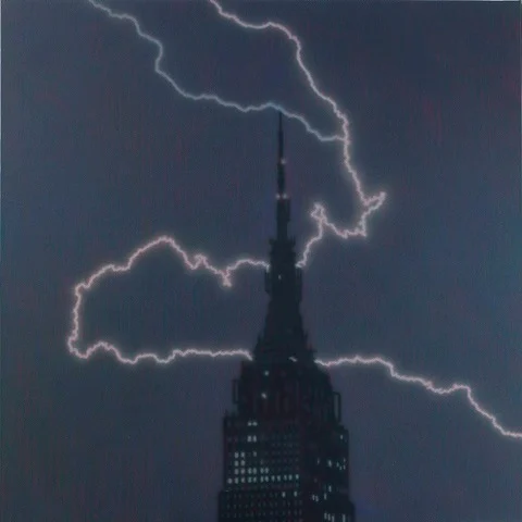 Cristiano Pintaldi, SPY, London, 2017