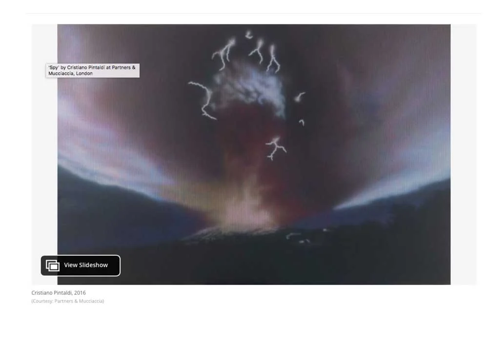 Cristiano Pintaldi | SPY - PRESS