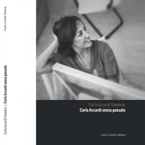 Carla Accardi Exhibition Catalogue