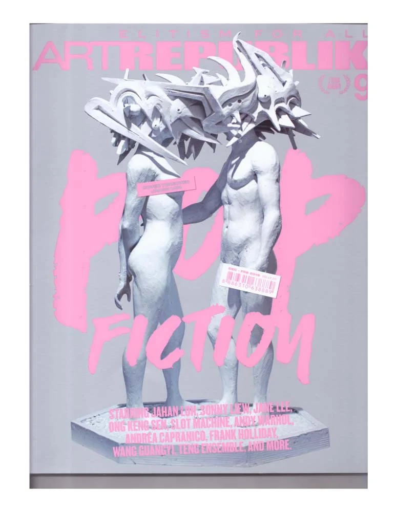 Frank Holliday - Media Coverage - PRESS