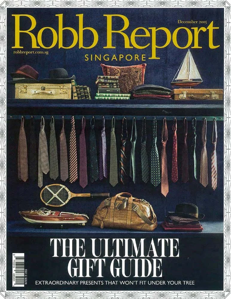 Frank Holliday - Media Coverage - PRESS