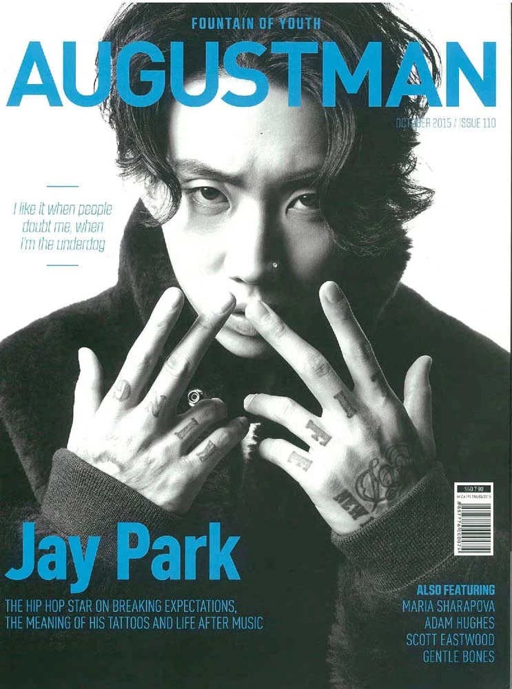 Frank Holliday - Media Coverage - PRESS