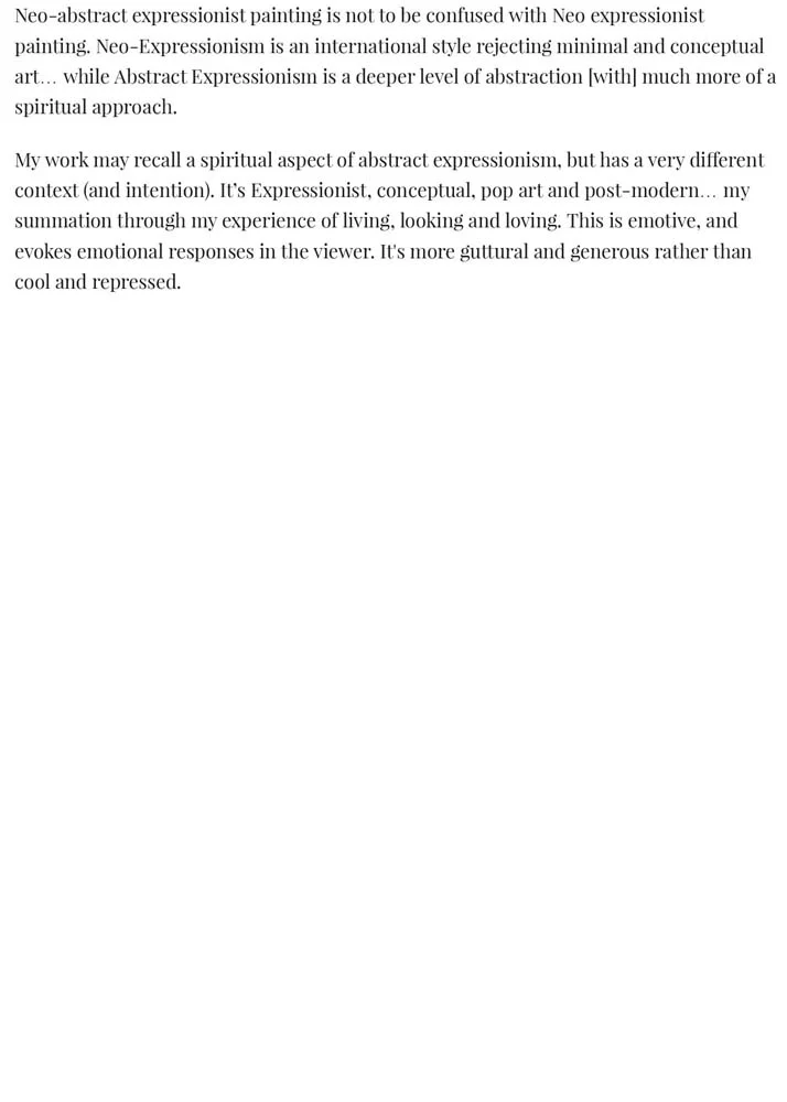 Frank Holliday - Media Coverage - PRESS