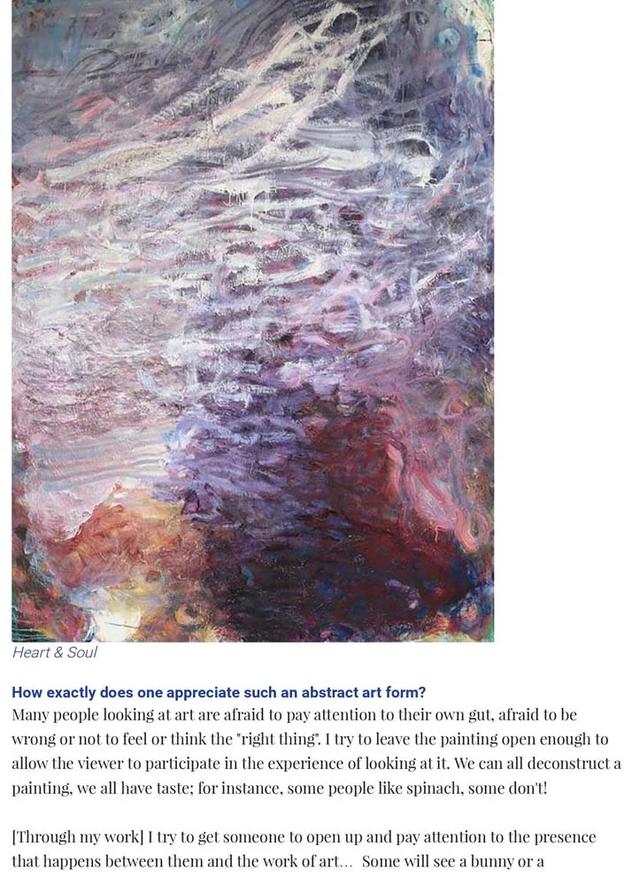 Frank Holliday - Media Coverage - PRESS