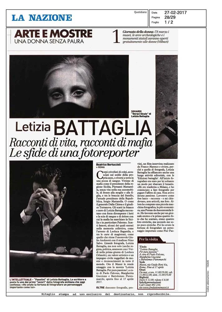 Giosetta Fioroni | Silver Years, PRESS