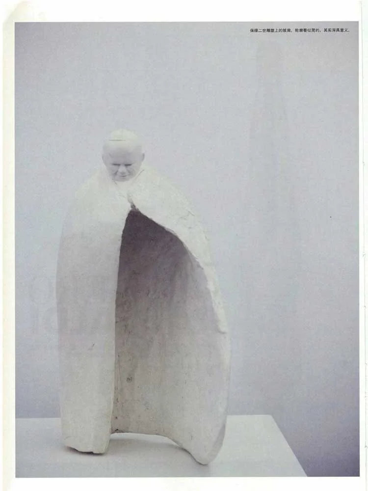 Oliviero Rainaldi | Works 2003 - 2013