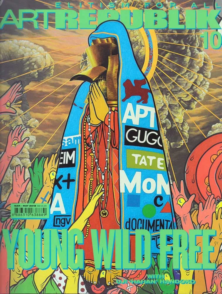 Oliviero Rainaldi | Works 2003 - 2013