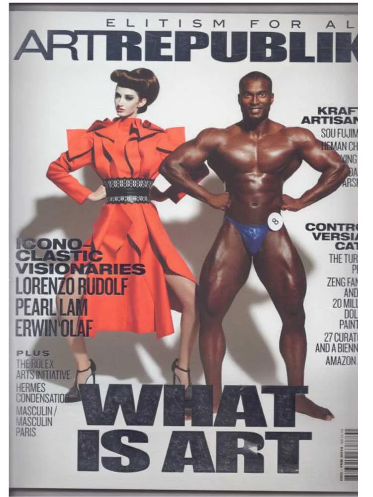 Oliviero Rainaldi | Works 2003 - 2013