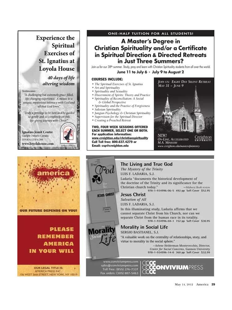 Oliviero Rainaldi | Works 2003 - 2013