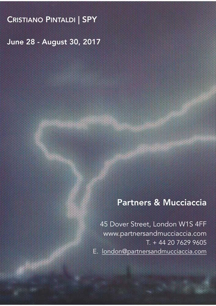 Cristiano Pintaldi | SPY - PRESS