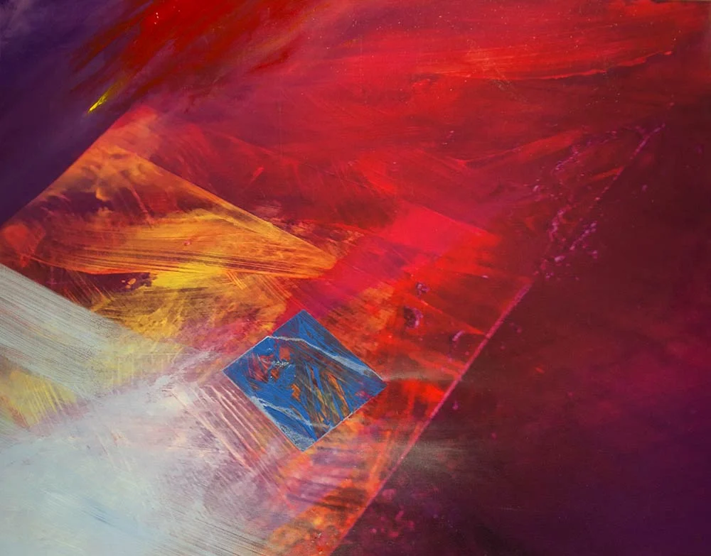 JEFFREY KROLL | IMIRAGE