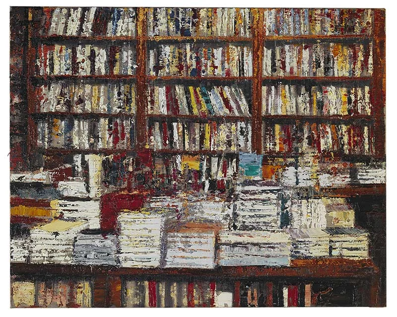 Massimo Giannoni, Panopticon, Singapore, 2017