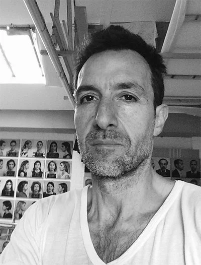 Stephane Graff - Artist Mucciaccia Gallery