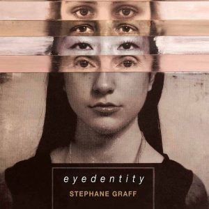 Eyedentity - Stephane Graff