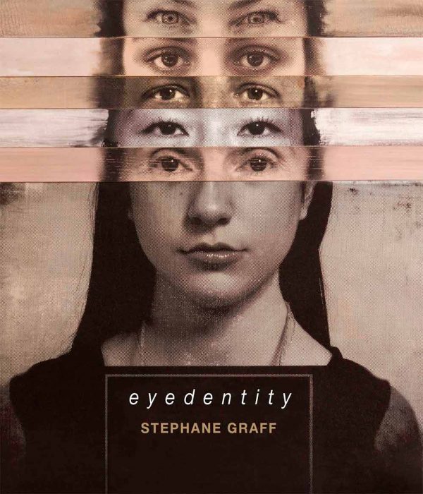 Eyedentity - Stephane Graff