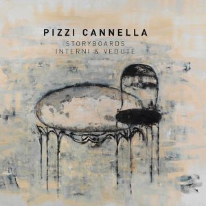 Pizzi Cannella | STORYBOARDS INTERNI & VEDUTE