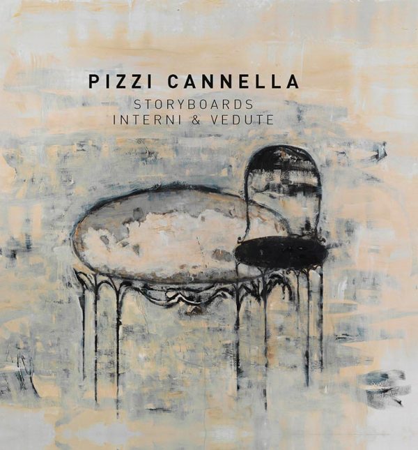 Pizzi Cannella | STORYBOARDS INTERNI & VEDUTE