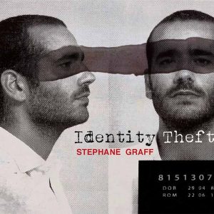 Identity Theft - Stephane Graff