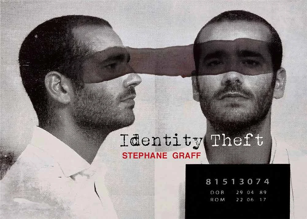 Identity Theft - Stephane Graff
