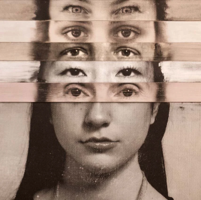 Stephane Graff – Eyedentity