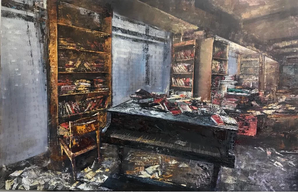 Galleria Mucciaccia Collection