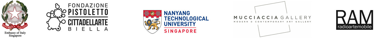 Banner Third Paradaise Partners Singapore