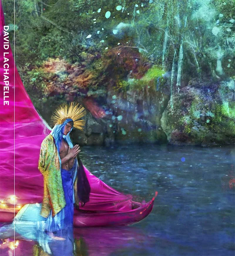 David LACHAPELLE Catalogue